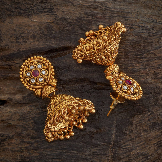 Antique Earring Antique Earring 172441