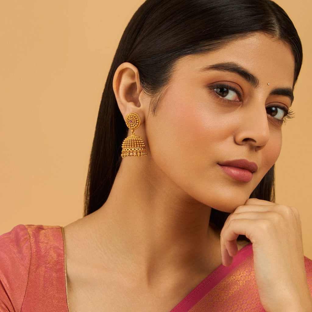 Antique Earring Antique Earring 172680