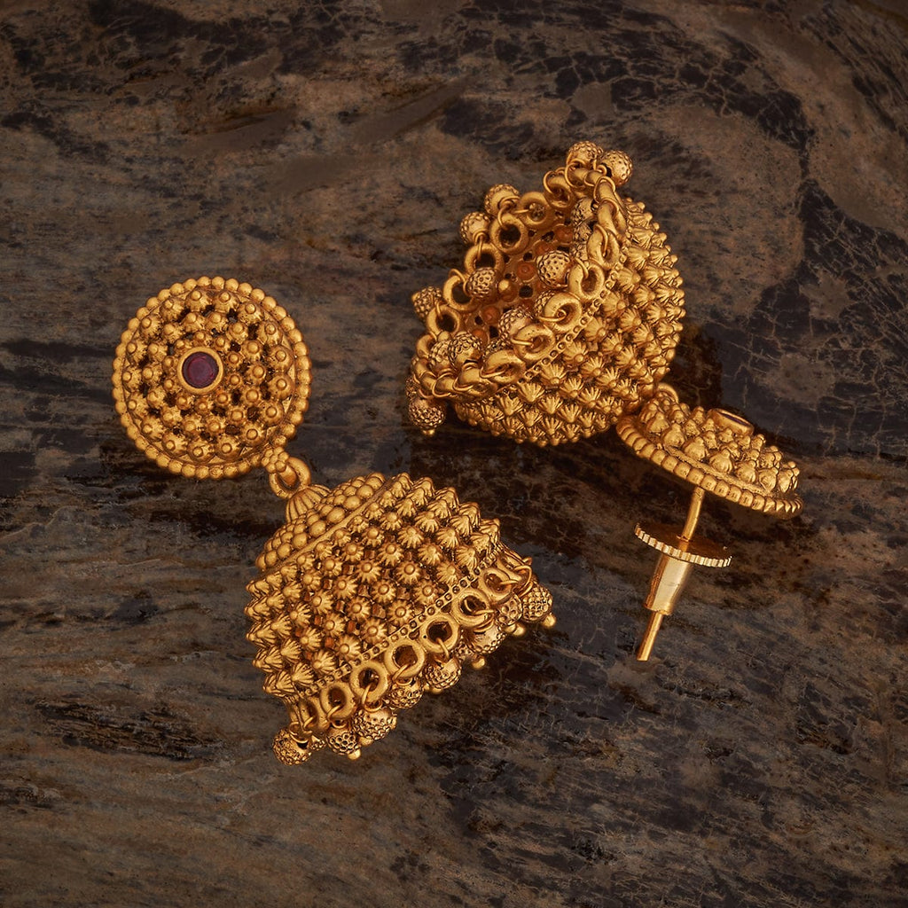 Antique Earring Antique Earring 172680