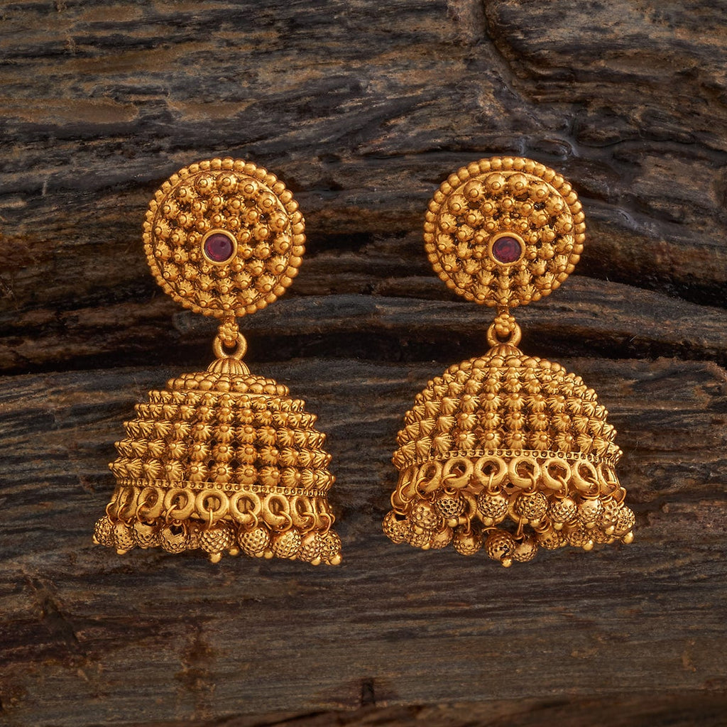 Antique Earring Antique Earring 172680