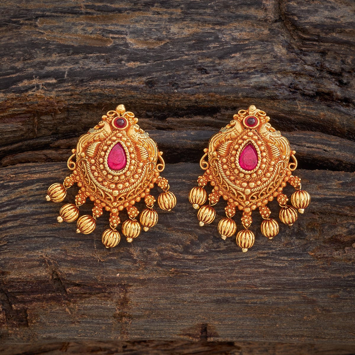 Antique Earring 175369