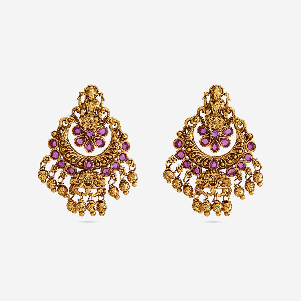 Antique Earring Antique Earring 176245