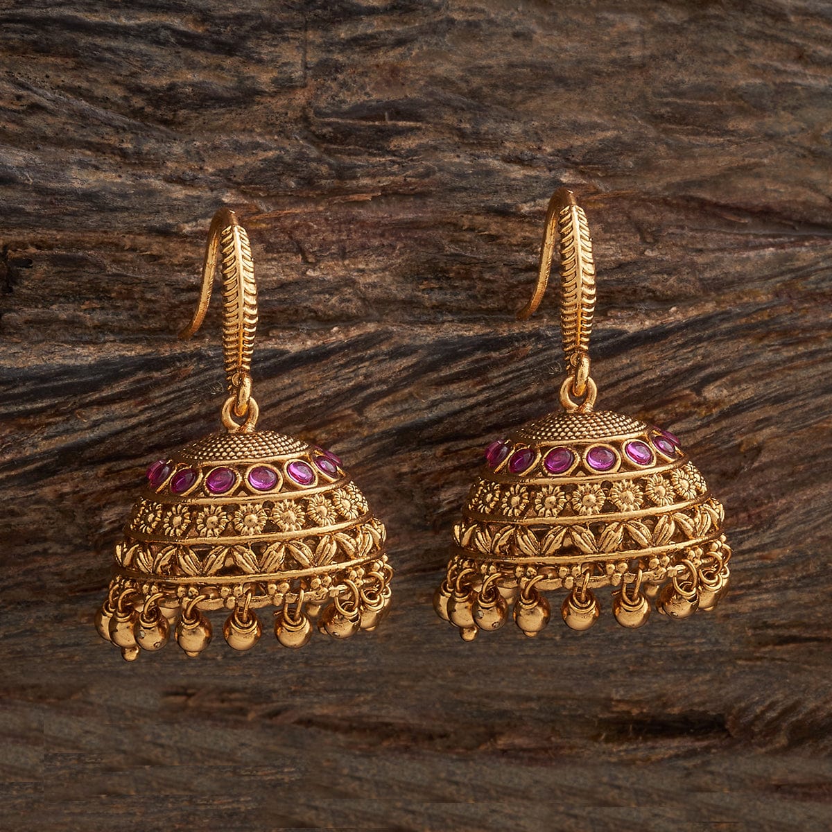 Antique Earring Antique Earring 176250