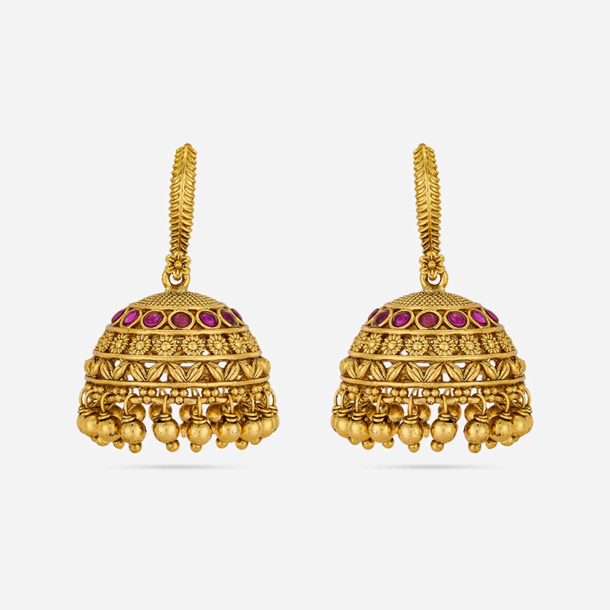 Antique Earring Antique Earring 176250