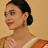 Antique Earring Antique Earring 176255