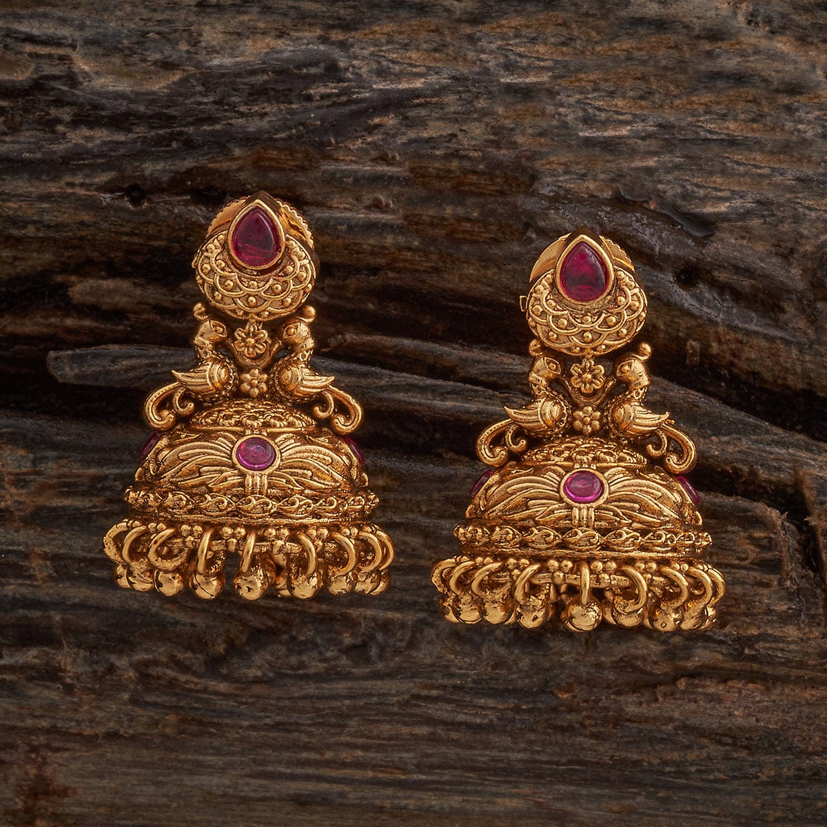 Antique Earring Antique Earring 176261