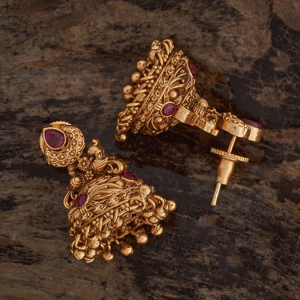 Antique Earring Antique Earring 176261