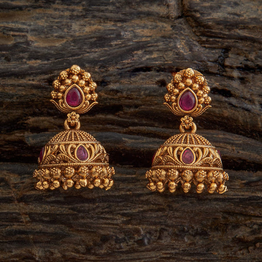 Antique Earring Antique Earring 176268