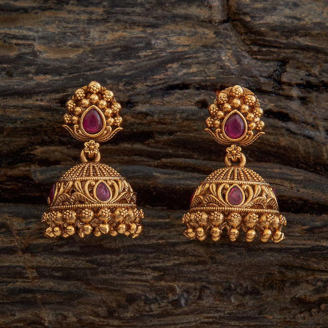 Antique Earring Antique Earring 176268