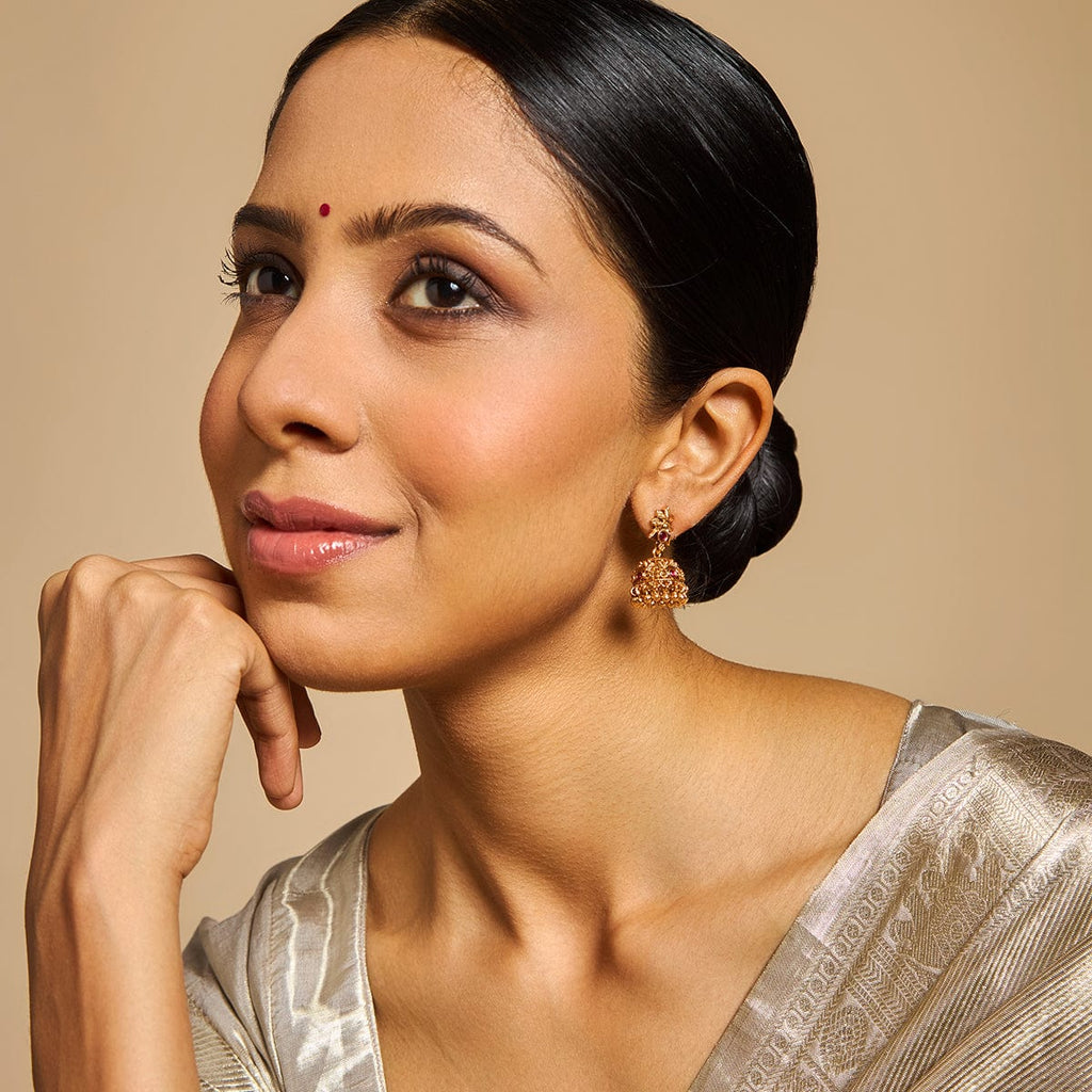 Antique Earring Antique Earring 176273