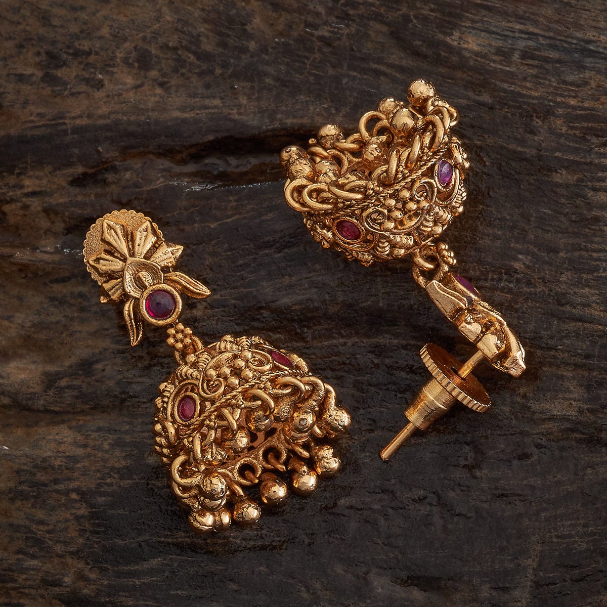 Antique Earring Antique Earring 176273