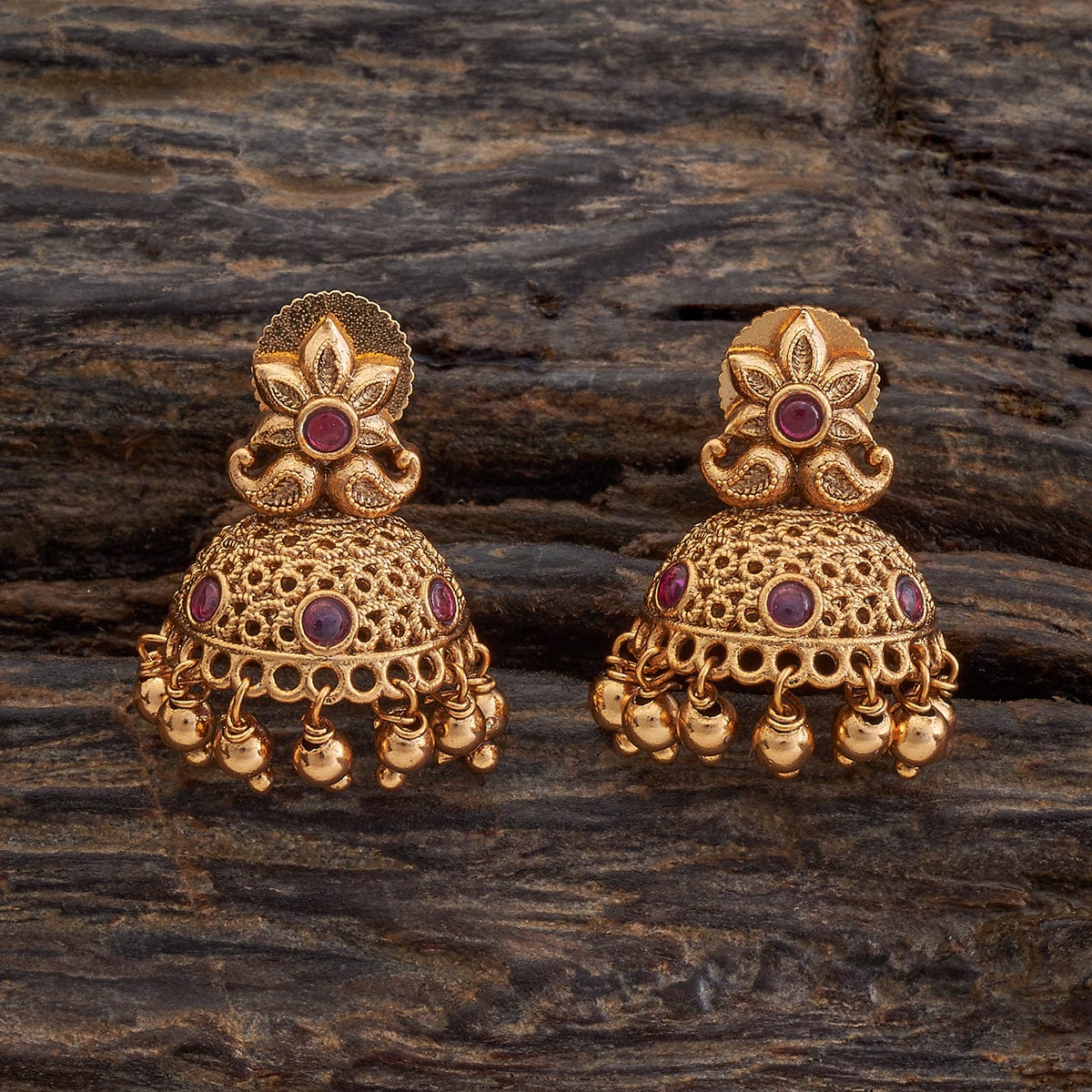 Antique Earring Antique Earring 176276