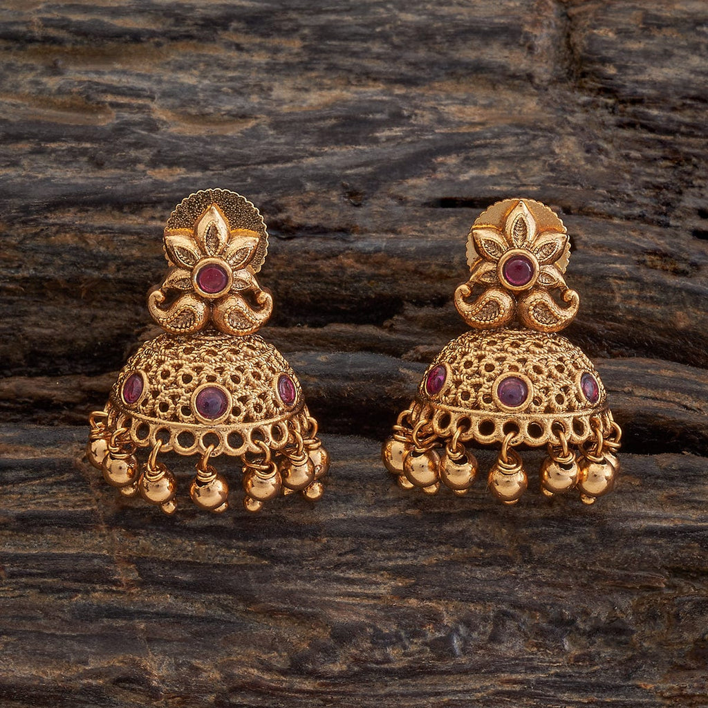 Antique Earring Antique Earring 176276