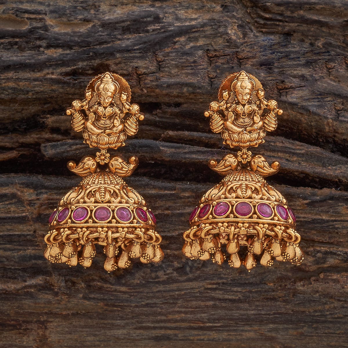 Antique Earring Antique Earring 176277