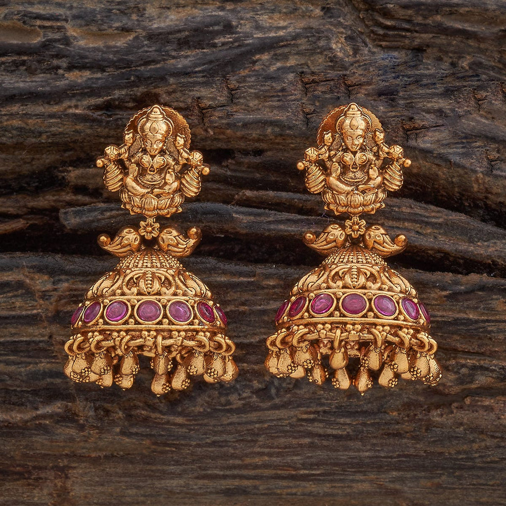 Antique Earring Antique Earring 176277