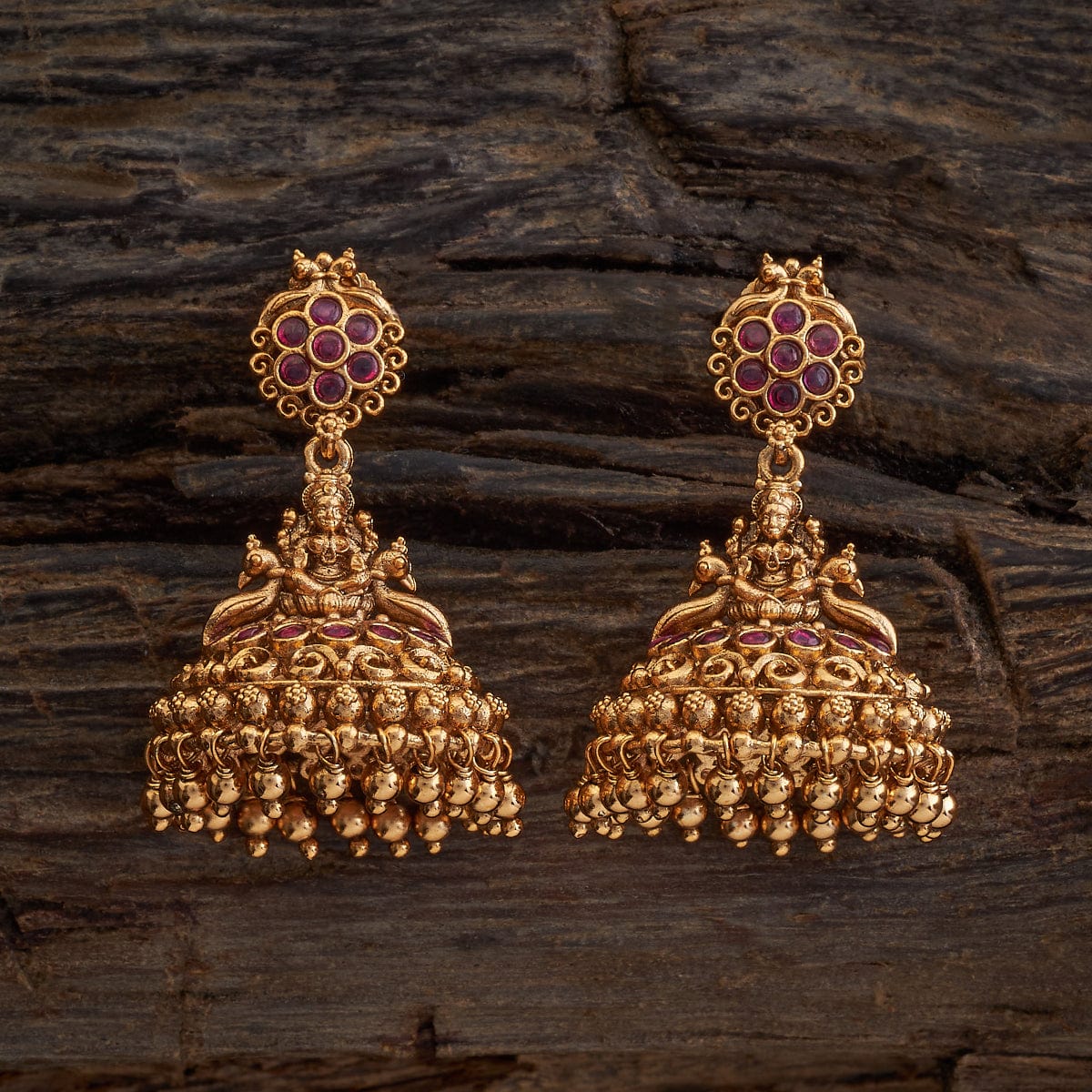 Antique Earring Antique Earring 176286