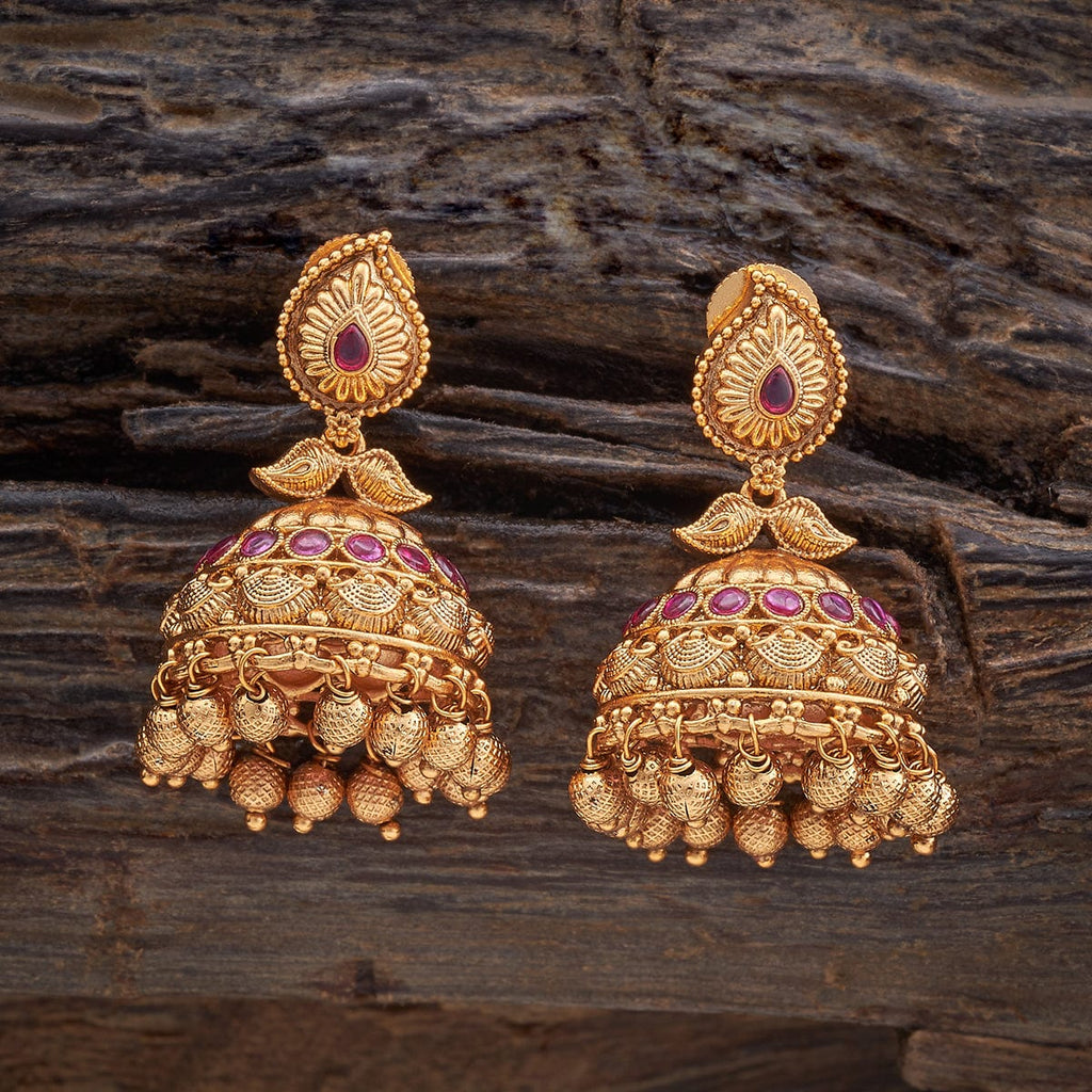 Antique Earring Antique Earring 176290