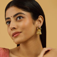 Antique Earring Antique Earring 176913