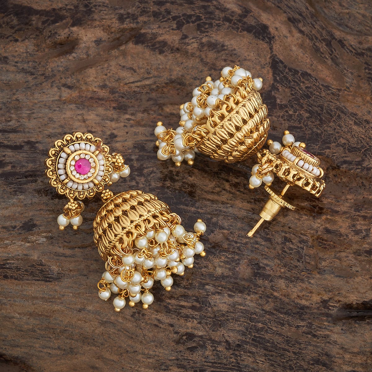 Antique Earring Antique Earring 176913