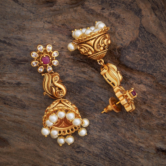 Antique Earring Antique Earring 177016