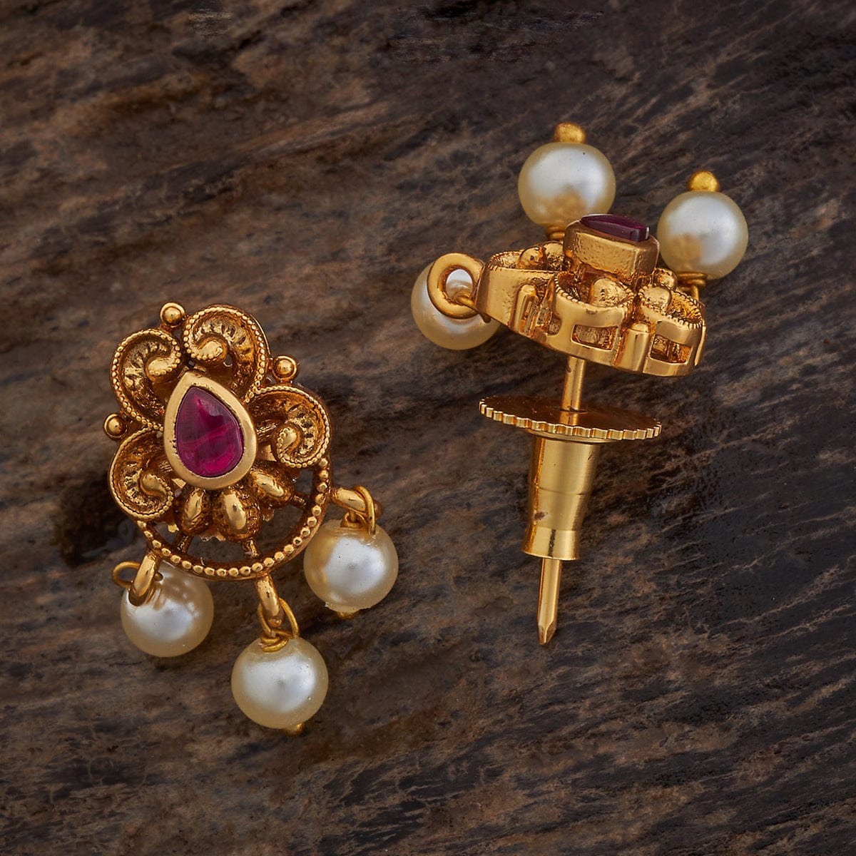 Antique Earring Antique Earring 177017