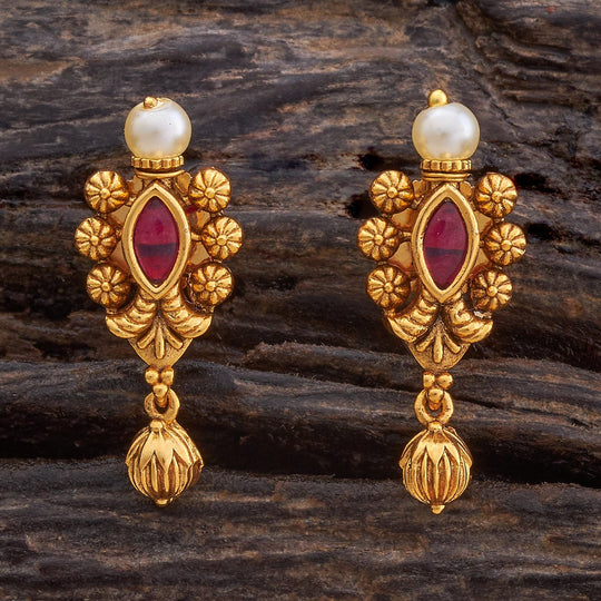 Antique Earring Antique Earring 177021