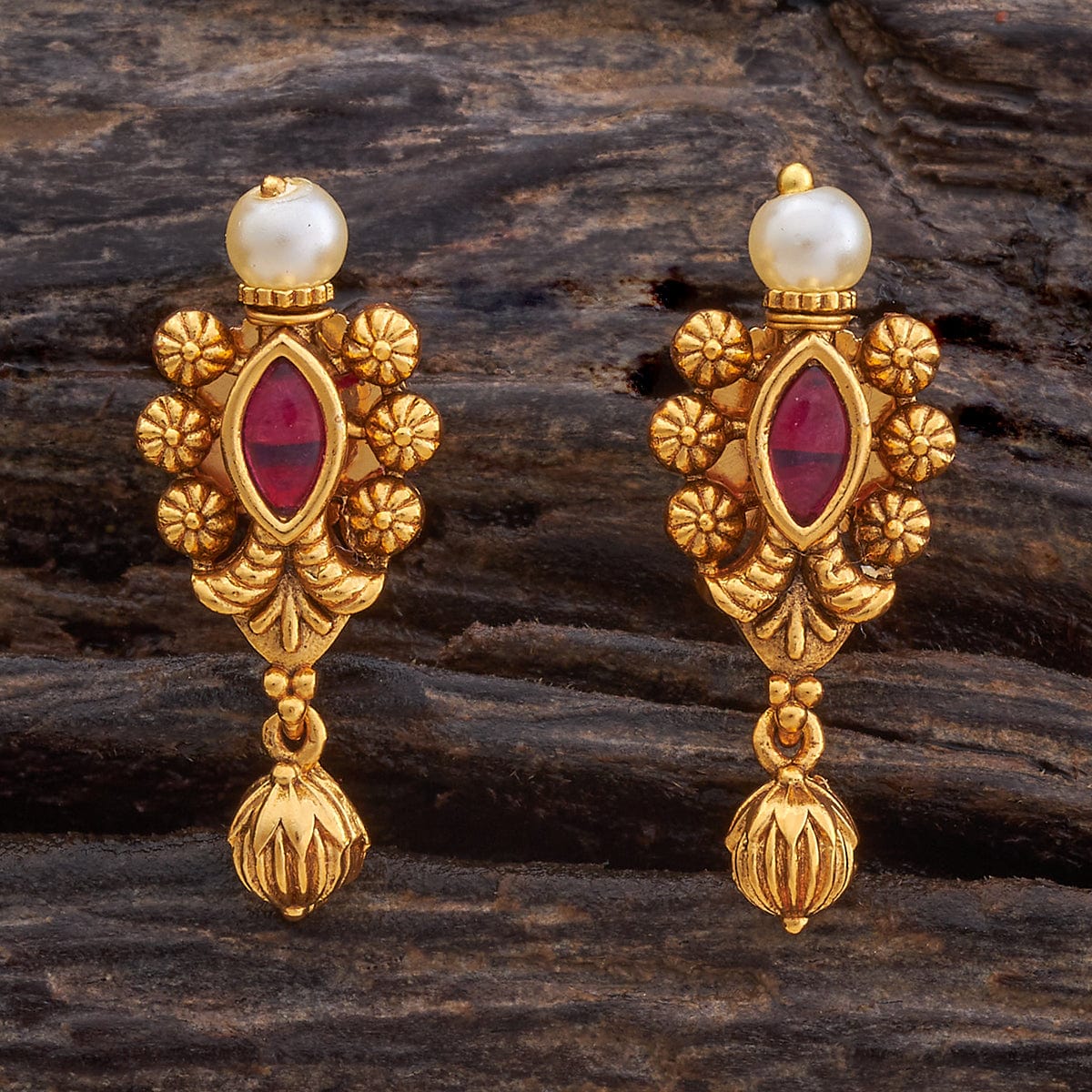 Antique Earring Antique Earring 177021