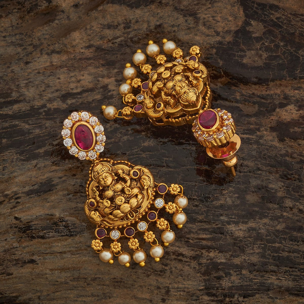 Antique Earring Antique Earring 177705