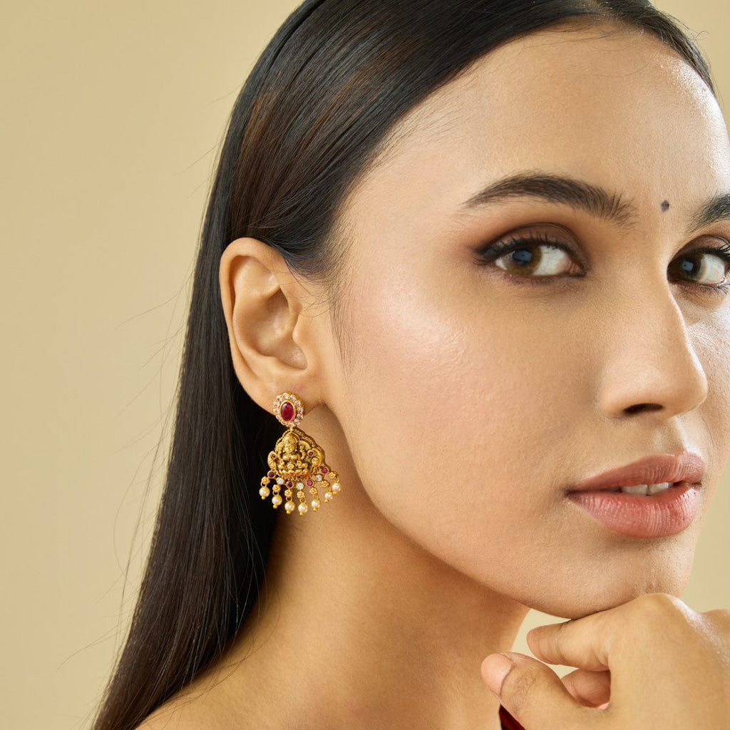 Antique Earring Antique Earring 177705