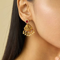 Antique Earring Antique Earring 177705