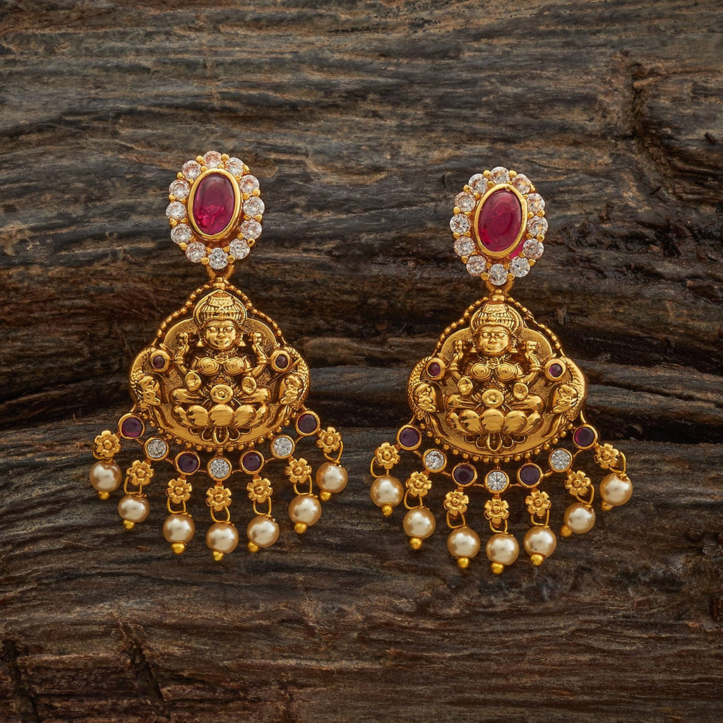 Antique Earring Antique Earring 177705