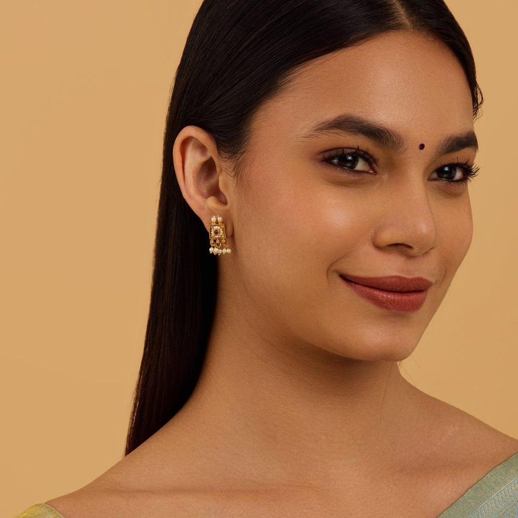 Antique Earring Antique Earring 177847