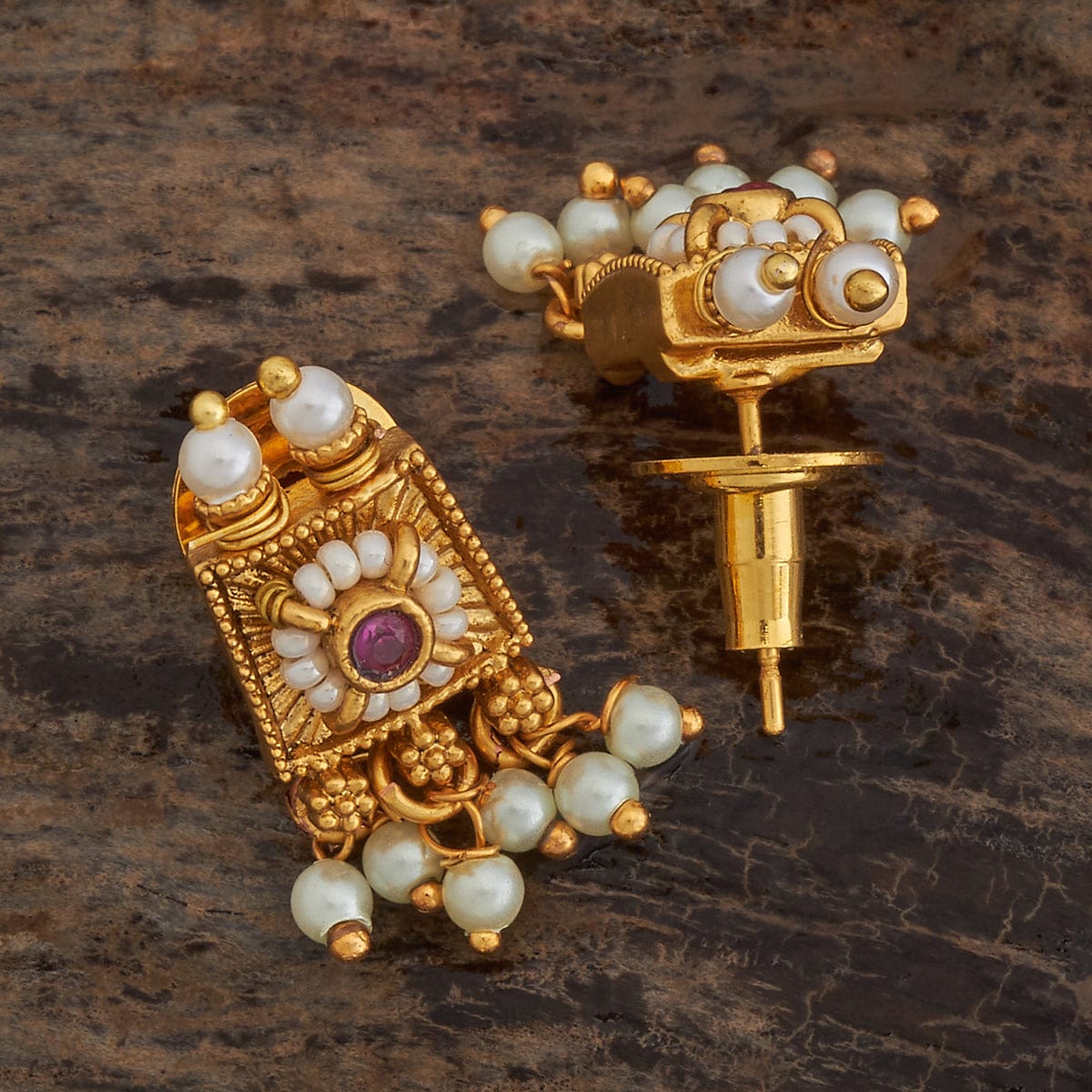 Antique Earring Antique Earring 177847