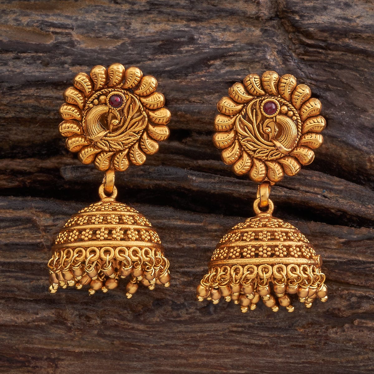 Antique Earring Antique Earring 177900
