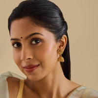 Antique Earring Antique Earring 177900