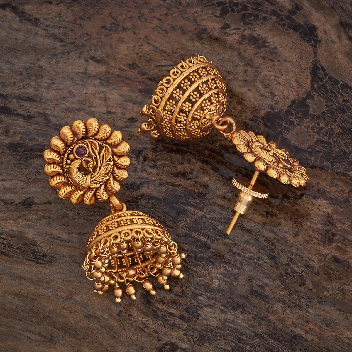 Antique Earring Antique Earring 177900