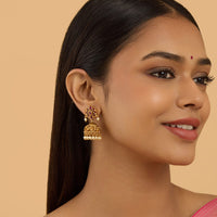 Antique Earring Antique Earring 178065