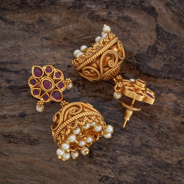 Antique Earring Antique Earring 178065