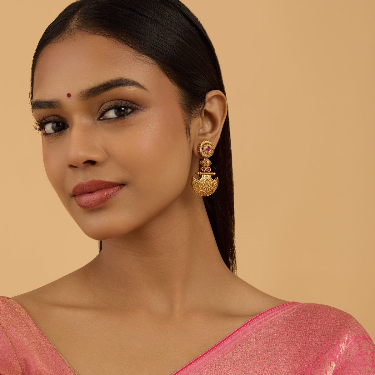 Antique Earring Antique Earring 178510