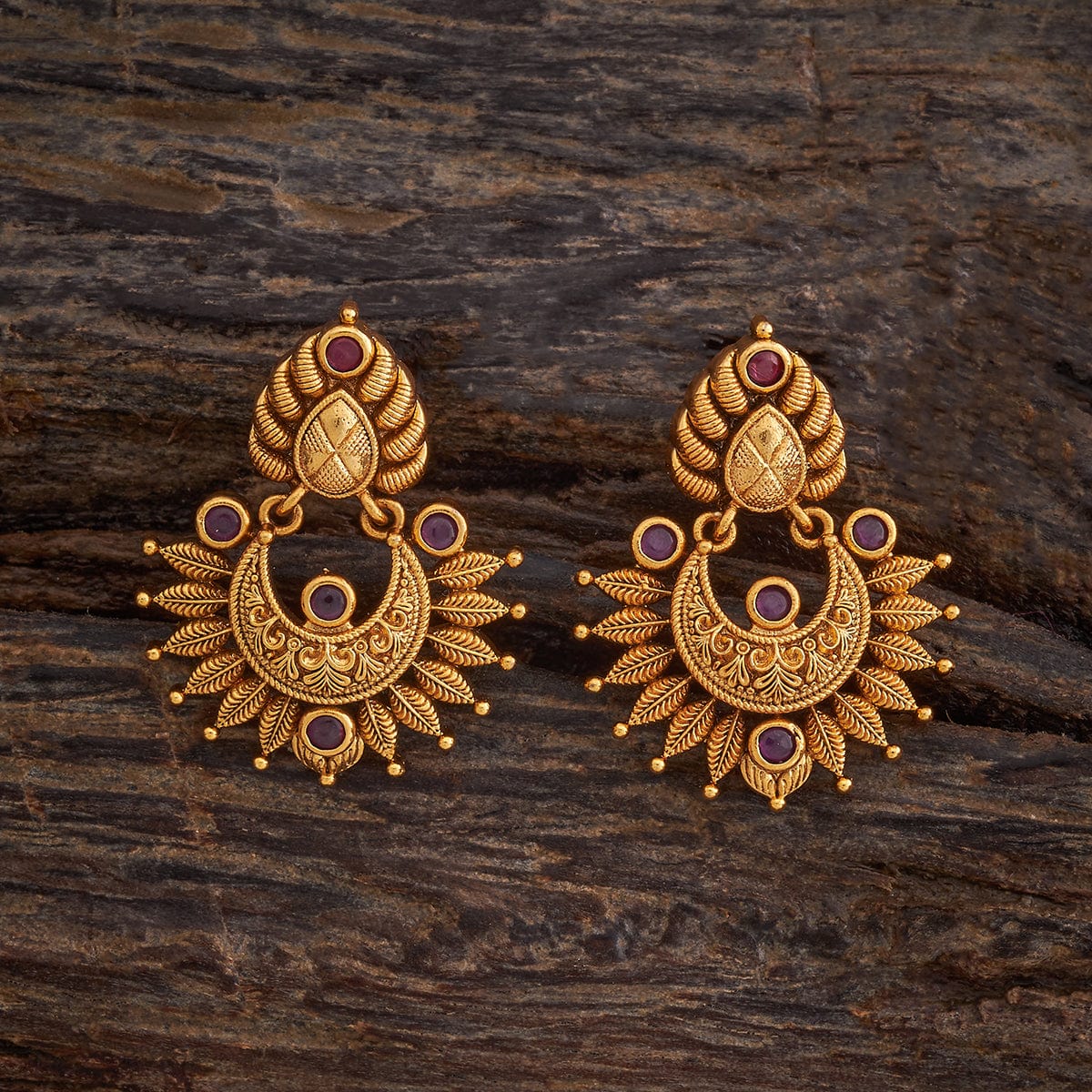 Antique Earring Antique Earring 178631