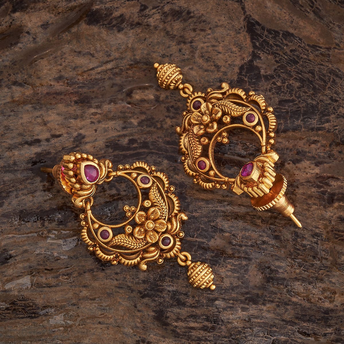 Antique Earring Antique Earring 178632