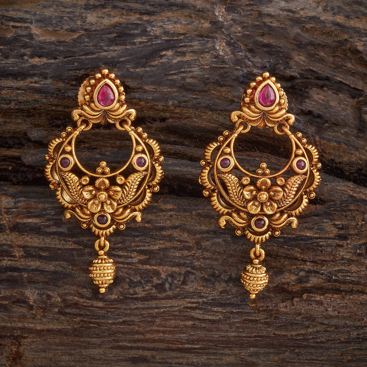 Antique Earring Antique Earring 178632
