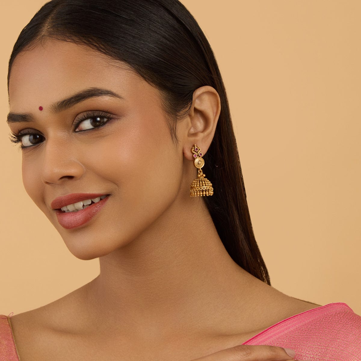 Antique Earring Antique Earring 179453