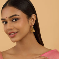 Antique Earring Antique Earring 179453