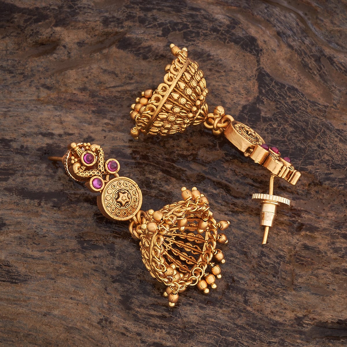 Antique Earring Antique Earring 179453