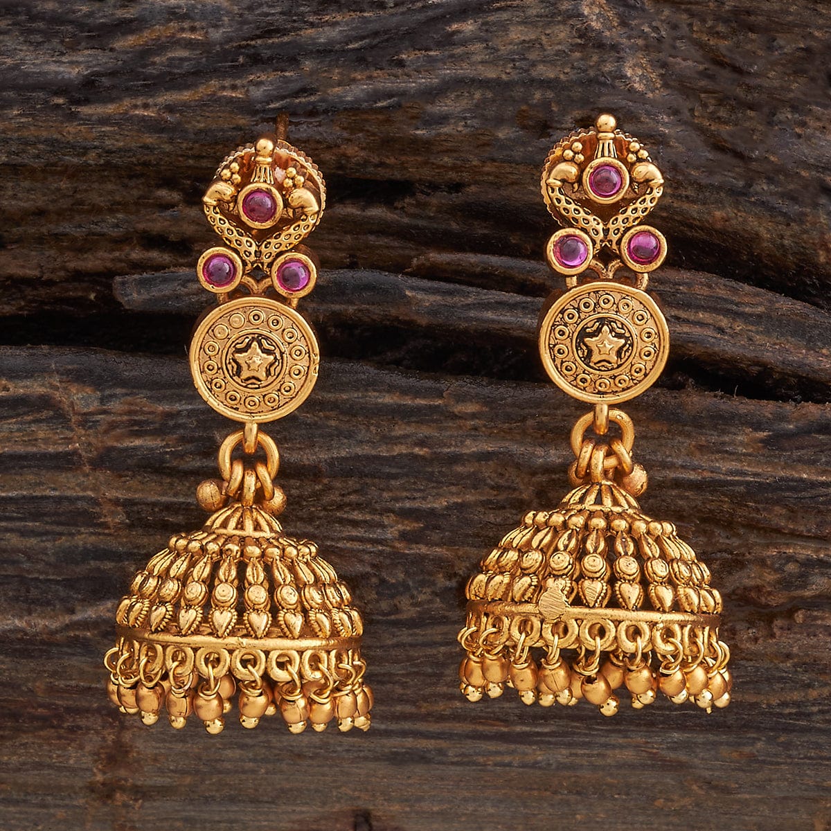Antique Earring Antique Earring 179453