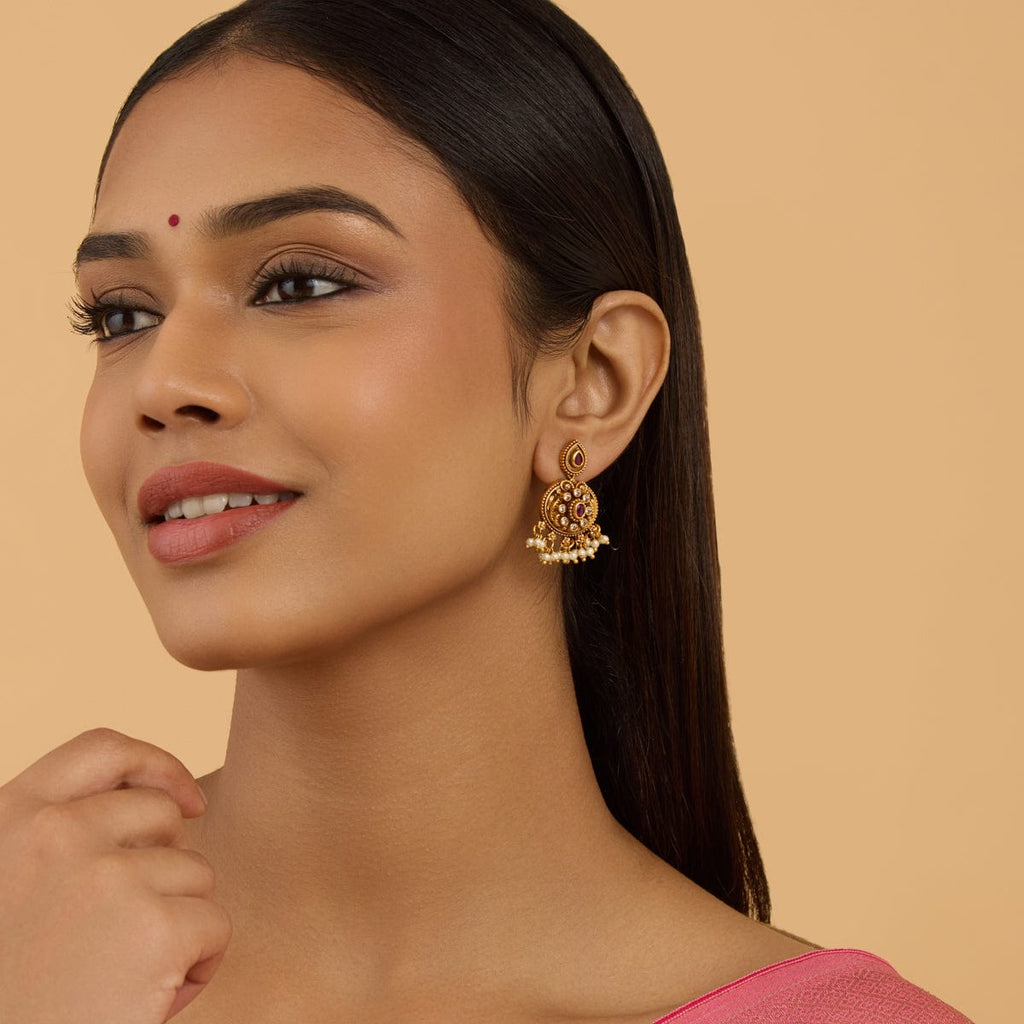 Antique Earring Antique Earring 179941