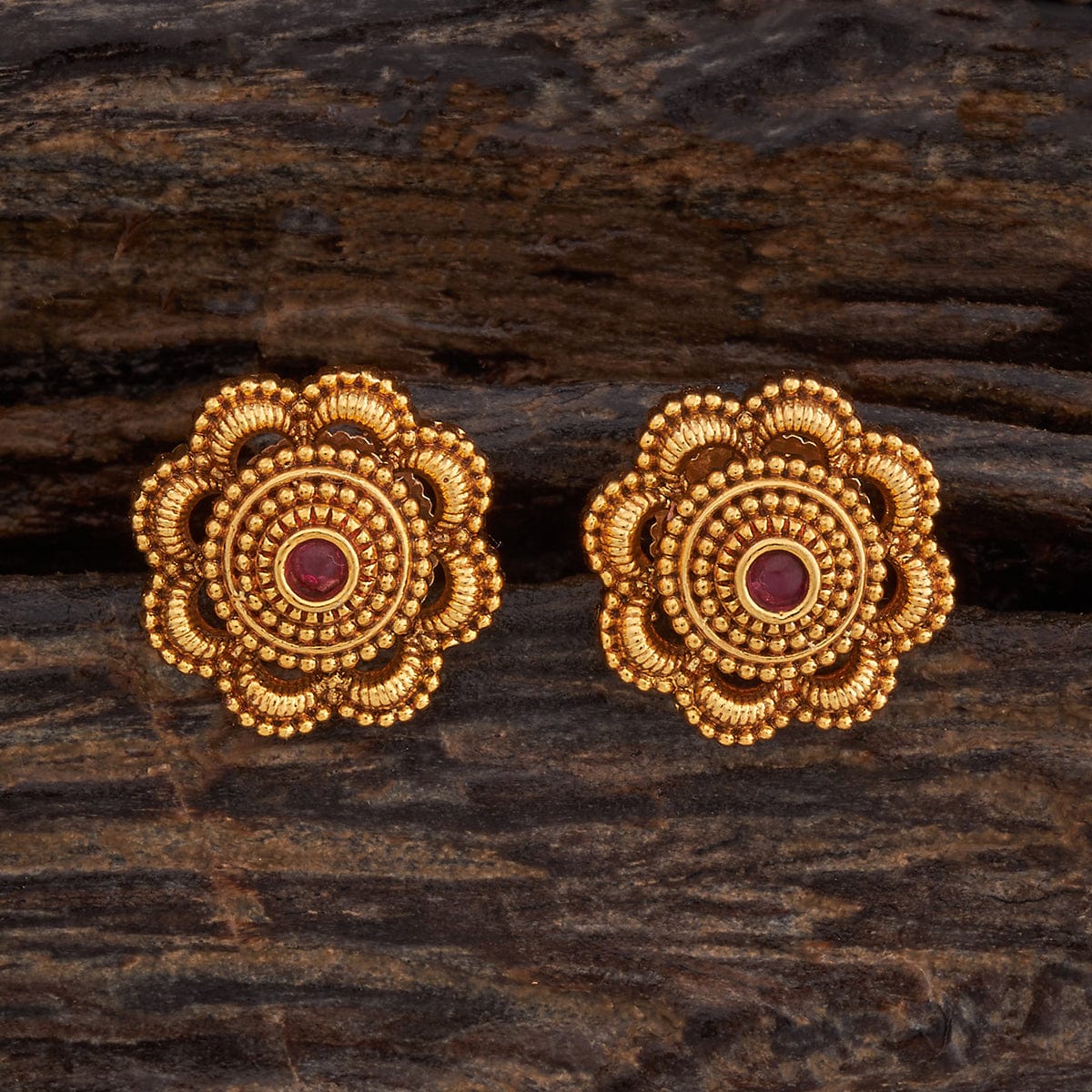 Antique Earring Antique Earring 180069