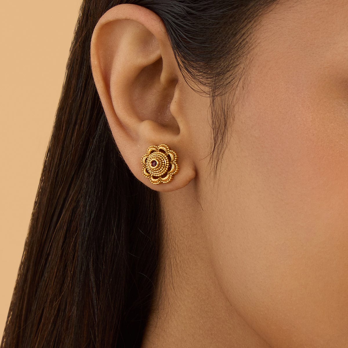 Antique Earring Antique Earring 180069