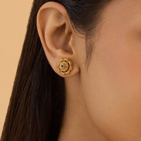 Antique Earring Antique Earring 180069